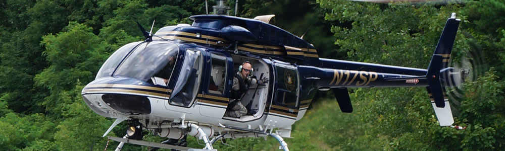 Helicopter
